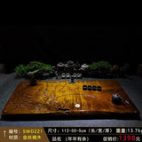 Chinese Tea Table Root