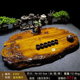 Chinese Tea Table Root