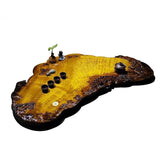 Chinese Tea Table Root