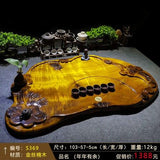Chinese Tea Table Root