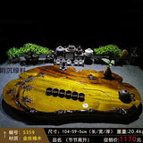 Chinese Tea Table Root