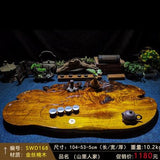 Chinese Tea Table Root