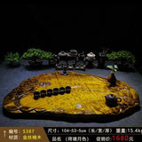 Chinese Tea Table Root