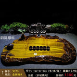 Chinese Tea Table Root