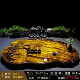 Chinese Tea Table Root