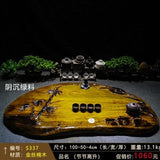 Chinese Tea Table Root