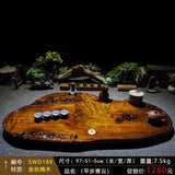 Chinese Tea Table Root