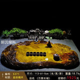 Chinese Tea Table Root