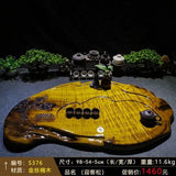 Chinese Tea Table Root