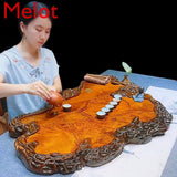 Chinese Tea Table Root