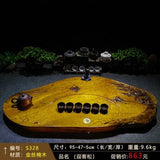 Chinese Tea Table Root