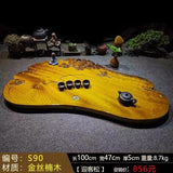 Chinese Tea Table Root