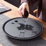 Chinese Tea Table Set