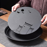 Chinese Tea Table Set