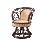 Chinese Tea Table With Chairs