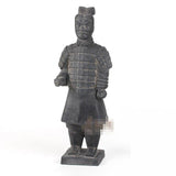 Chinese Warrior Statues