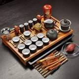 Electric Chinese Tea Table