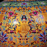 Large Chinese Style Vases