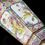 Large Floor Standing Chinese Vase