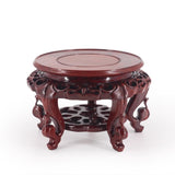 Small Chinese Side Table