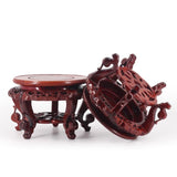 Small Chinese Side Table