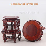 Small Chinese Side Table