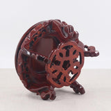 Small Chinese Side Table