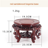 Small Chinese Side Table