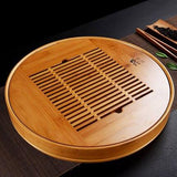 Traditional Chinese Tea Table