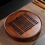 Traditional Chinese Tea Table