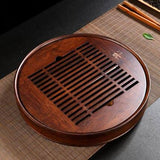 Traditional Chinese Tea Table