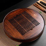 Traditional Chinese Tea Table