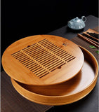 Traditional Chinese Tea Table