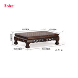 Vintage Chinese Coffee Table