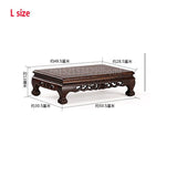 Vintage Chinese Coffee Table