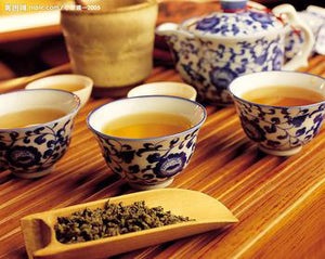 How to Make Chinese Tea
