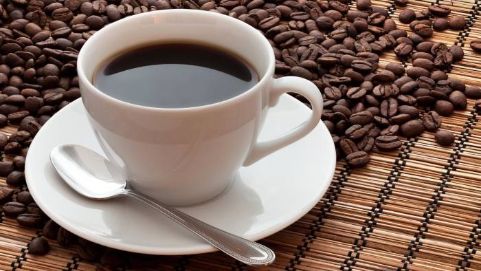 All you Need to Know about Chinese Coffee