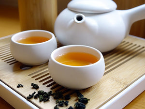 Chinese Tea Traditions: All You Need to Know