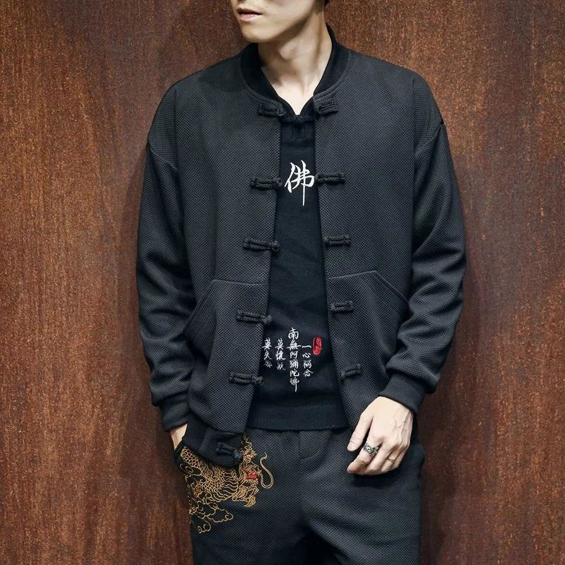 Are Chinese-Inspired Bomber Jackets the New Hype?