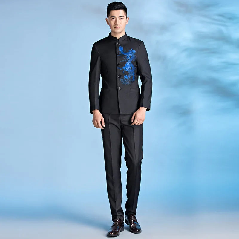 The Meaning Behind Popular Chinese Symbols in Fashion