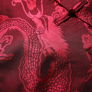 Why Dragon Motifs Dominate Chinese Streetwear