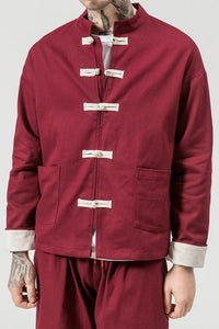 From Hanfu to Hype: The Evolution of Chinese Streetwear