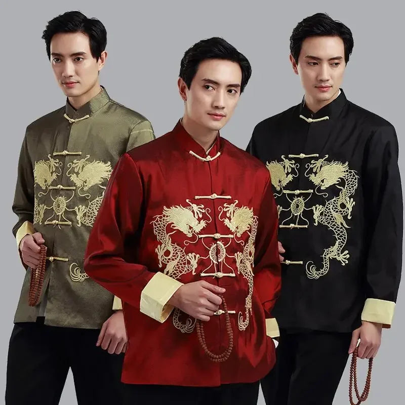 The Best Chinese-Inspired Outfits for Festivals and Events