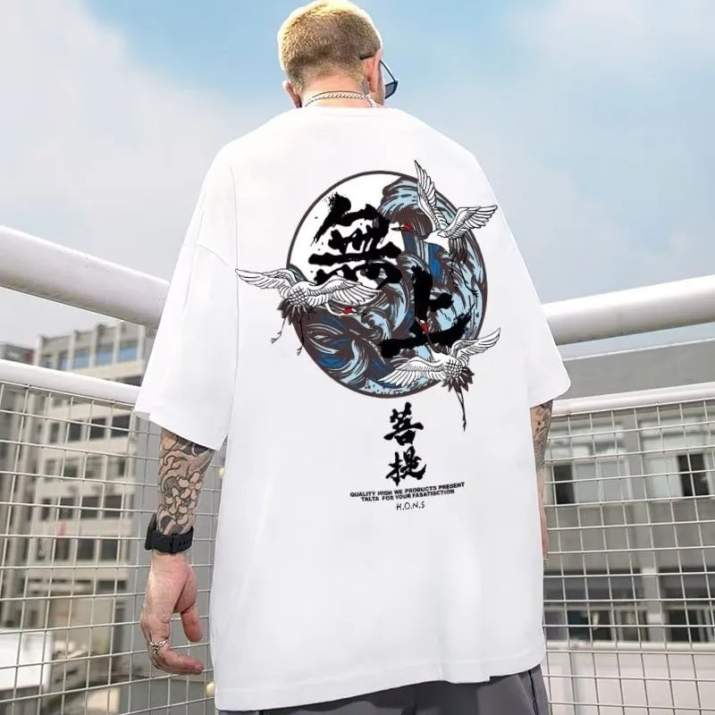 Oversized Meets Oriental: The Perfect Match in 2025