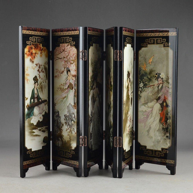 Chinese Collection Collections – Chinese Temple