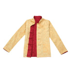 Traditional Chinese Shirt