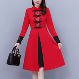 Chinese Cheongsam for Women