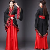 Chinese Kimono Dress