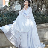 Elegant Festival Hanfu