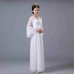 Fairy Tang Dynasty Hanfu